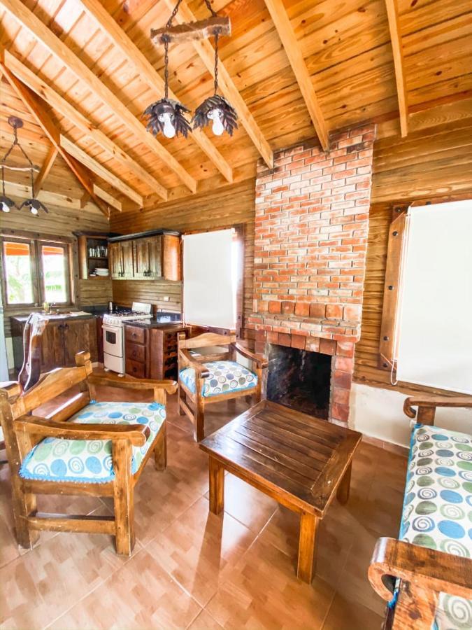 Villas Las Neblinas Constanza Cameră foto