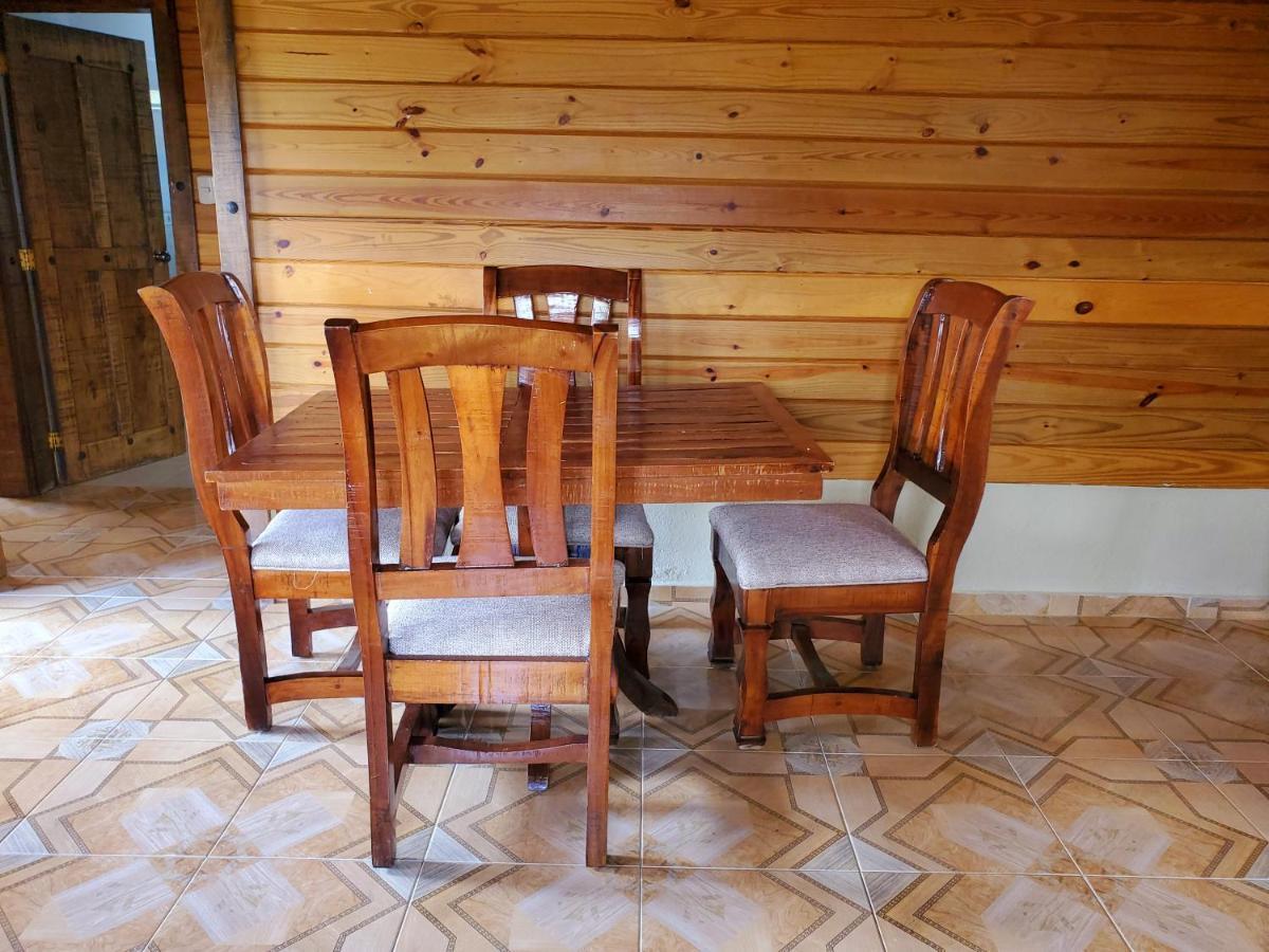 Villas Las Neblinas Constanza Cameră foto